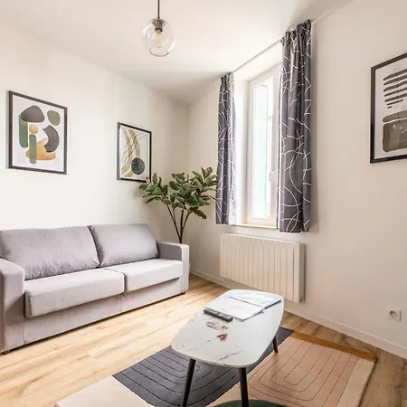 F3 Grand Luxe Champfleuri