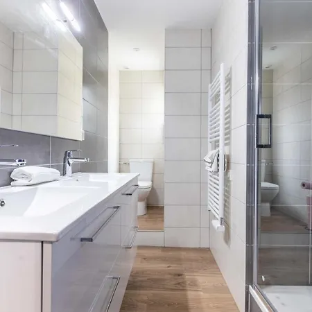 公寓 F3 Grand Luxe Champfleuri