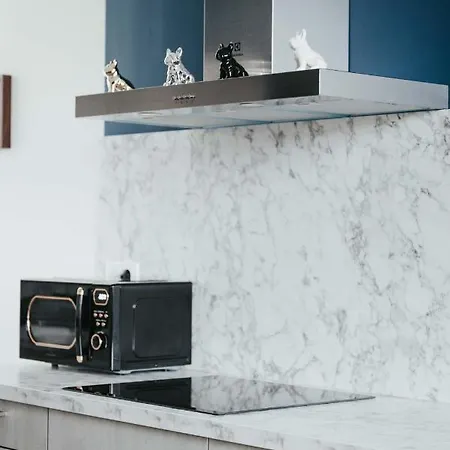 公寓 F3 Grand Luxe Champfleuri 克莱蒙费朗