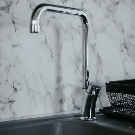 Apartament F3 Grand Luxe Champfleuri *