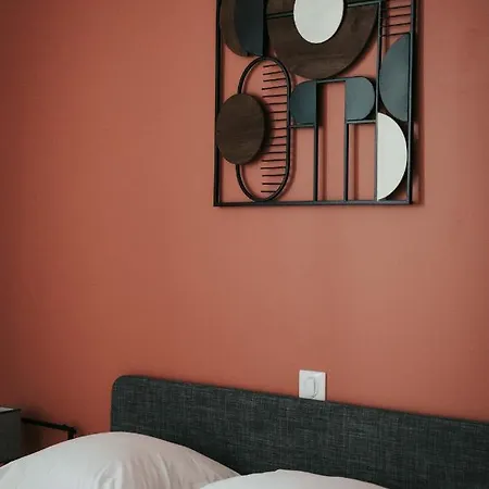 公寓 F3 Grand Luxe Champfleuri *