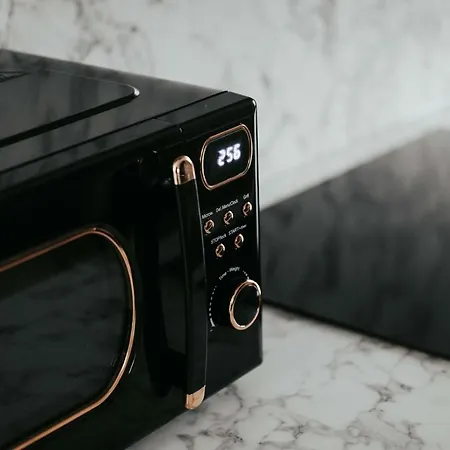 Апартаменты F3 Grand Luxe Champfleuri