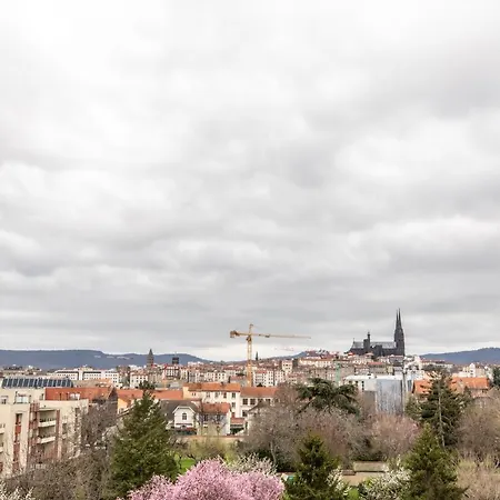 F3 Grand Luxe Champfleuri