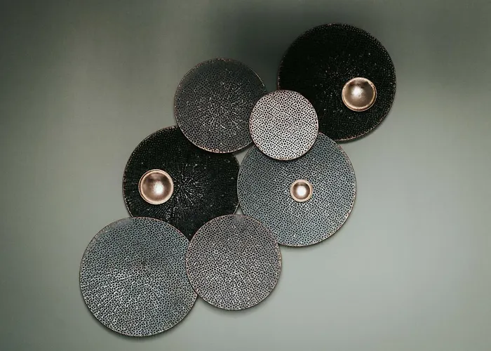 F3 Grand Luxe Champfleuri Апартаменты