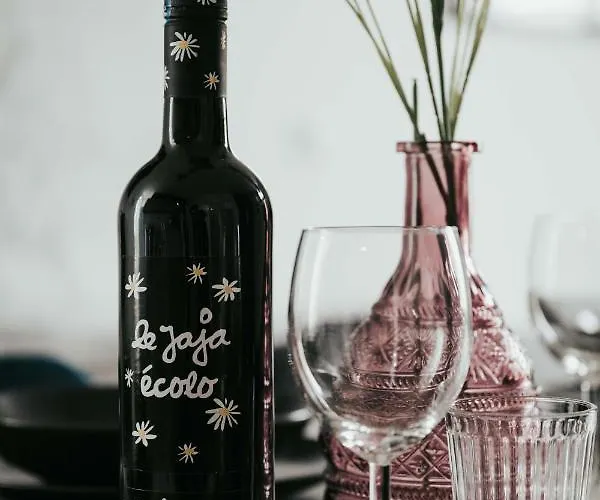 Апартаменты F3 Grand Luxe Champfleuri Клермон-Ферран