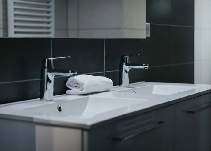 F3 Grand Luxe Champfleuri Apartment Clermont-Ferrand