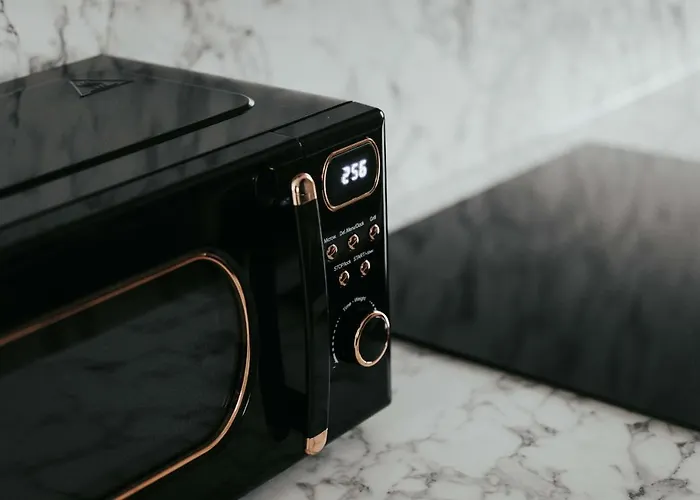 Апартаменты F3 Grand Luxe Champfleuri